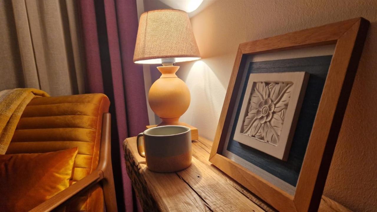 Winter Park Residence Bjelašnica Extérieur photo