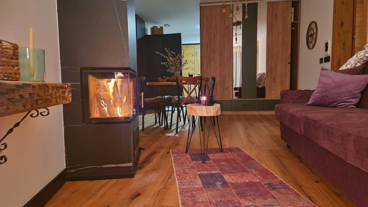 Winter Park Residence Bjelašnica Extérieur photo