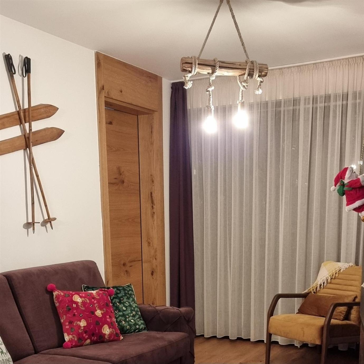 Winter Park Residence Bjelašnica Extérieur photo