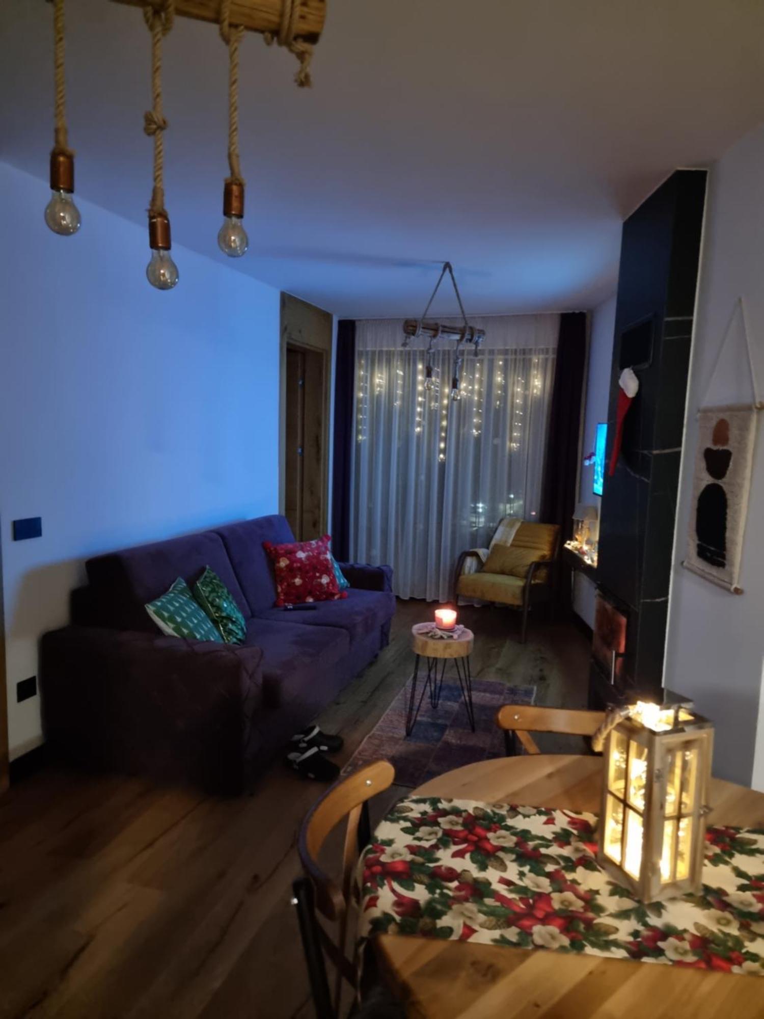 Winter Park Residence Bjelašnica Extérieur photo