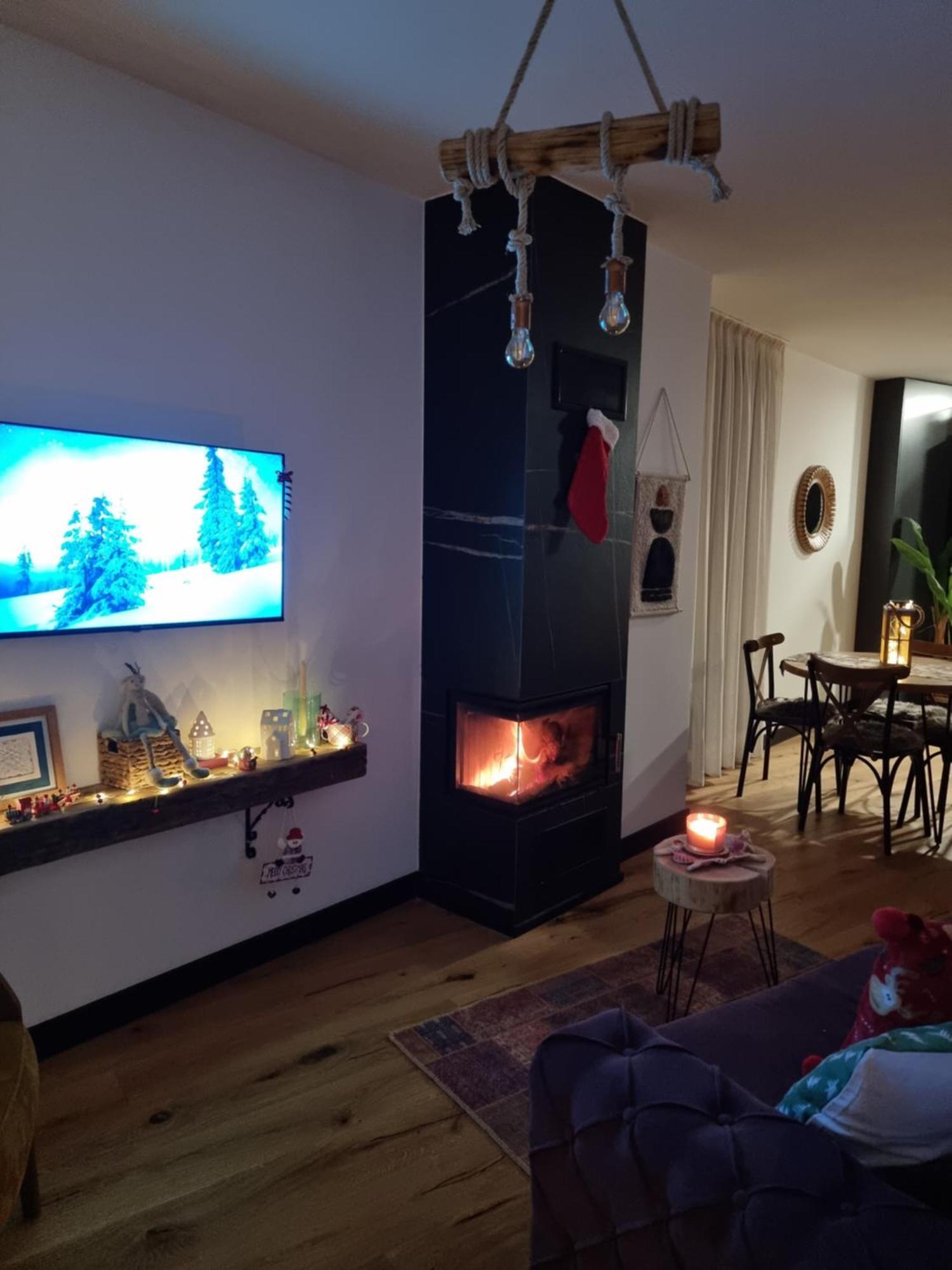Winter Park Residence Bjelašnica Extérieur photo